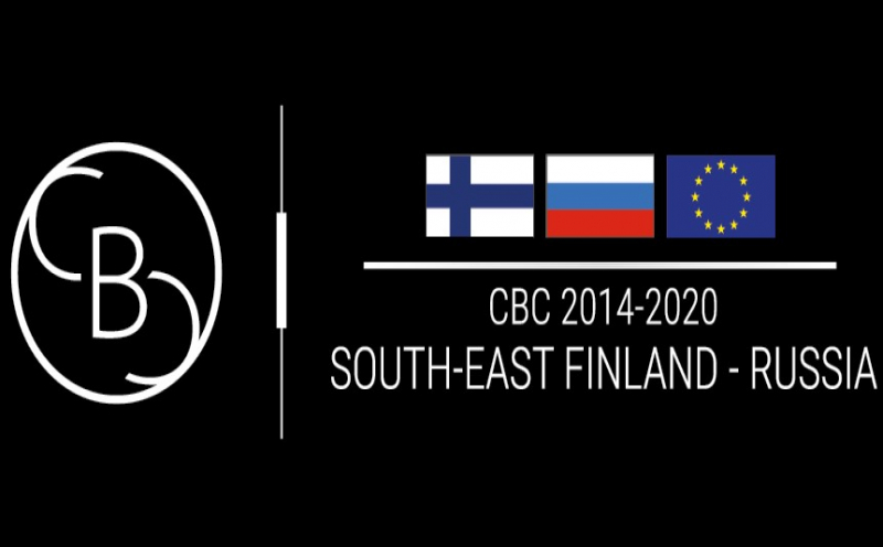 The 2014-2020 South-East Finland – Russia cross-border cooperation (CBC) program. Credit: sefrcbc.fi
