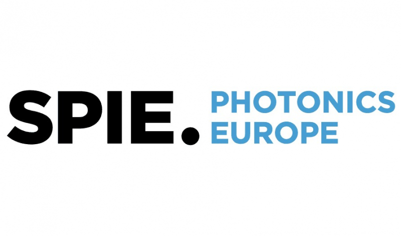 SPIE Photonics Europe. Credit: spie.org