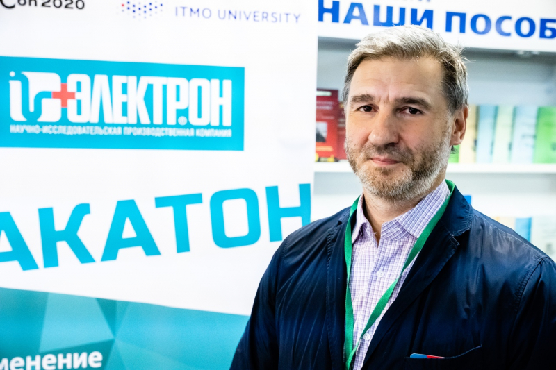 Yury Leontyev