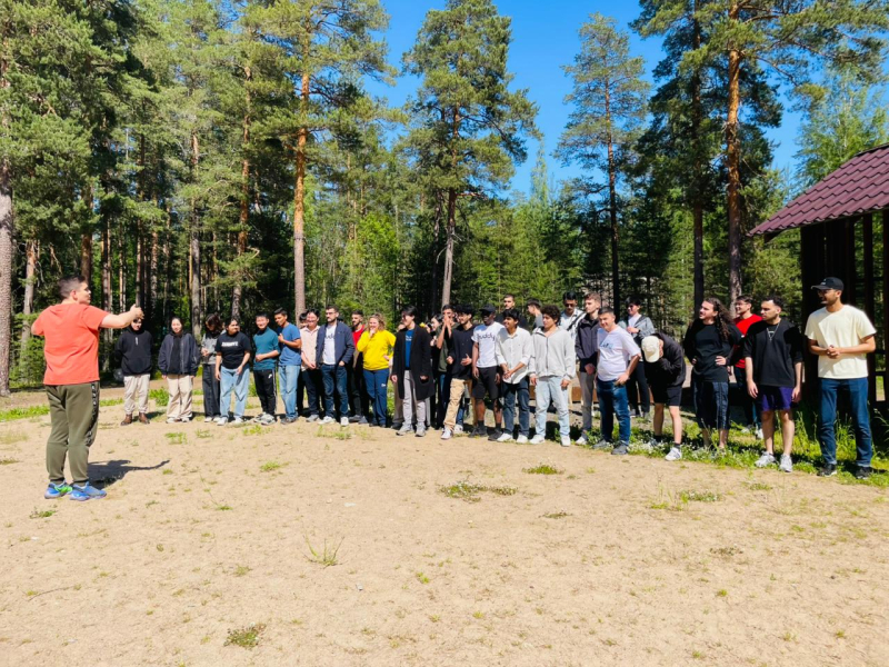 Photo courtesy of the author