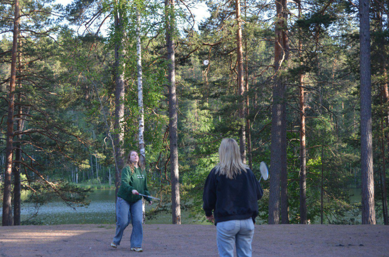 Photo courtesy of the author