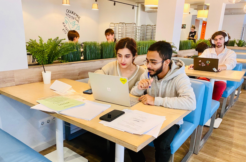 Photo courtesy of the subject