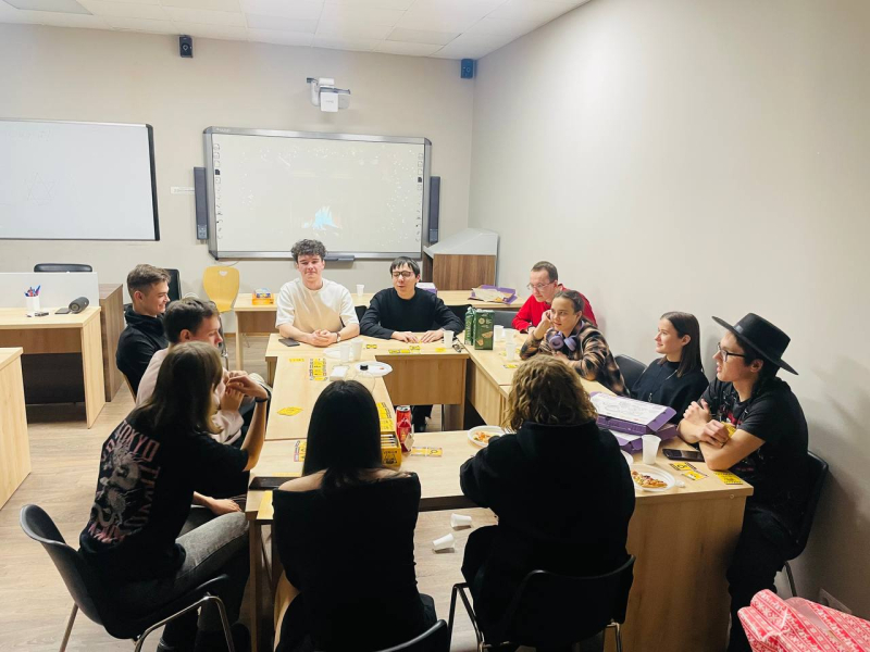 Photo courtesy of the subject