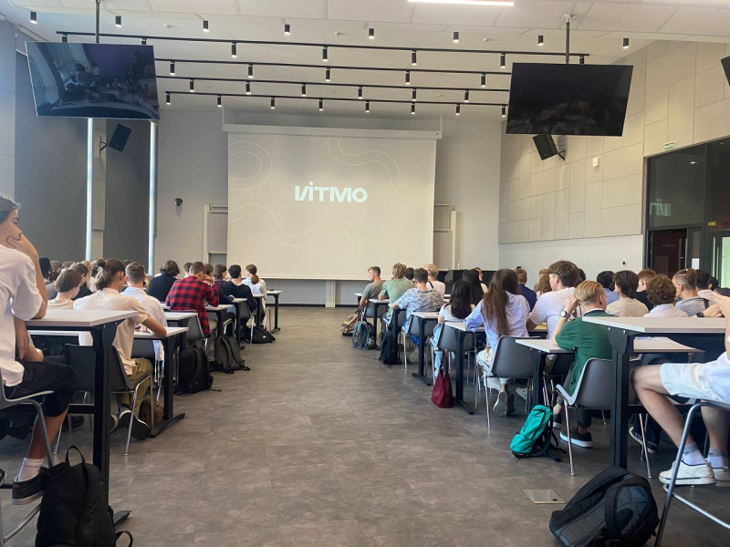 Photo courtesy of the author