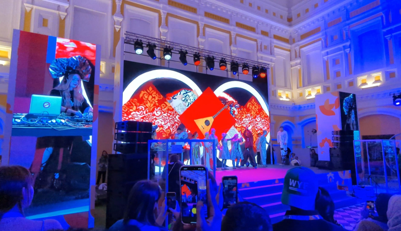 Photo courtesy of the author