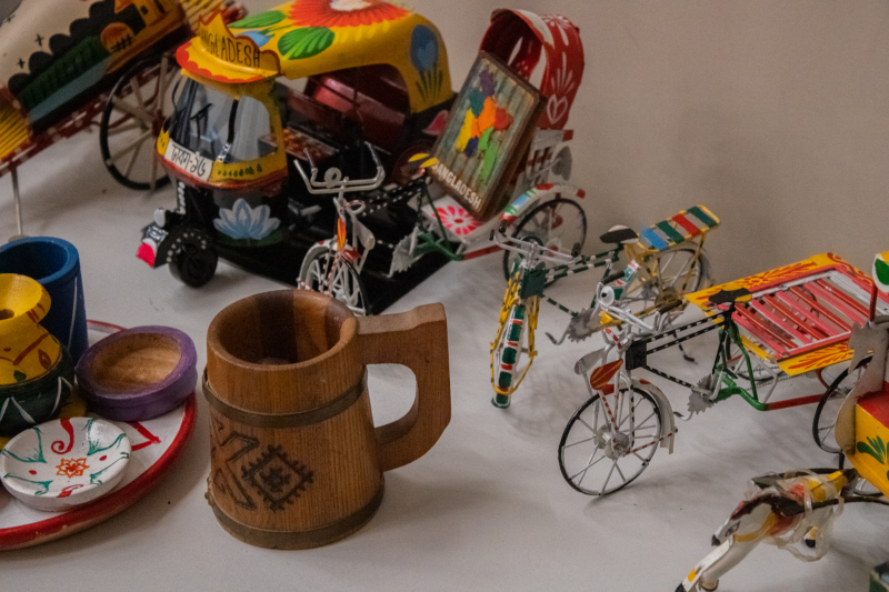 Photo courtesy of the author