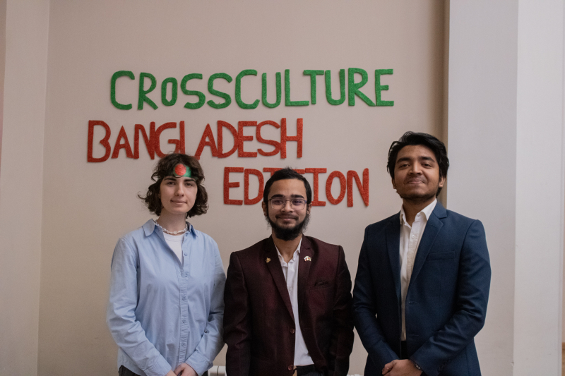 Photo courtesy of the author