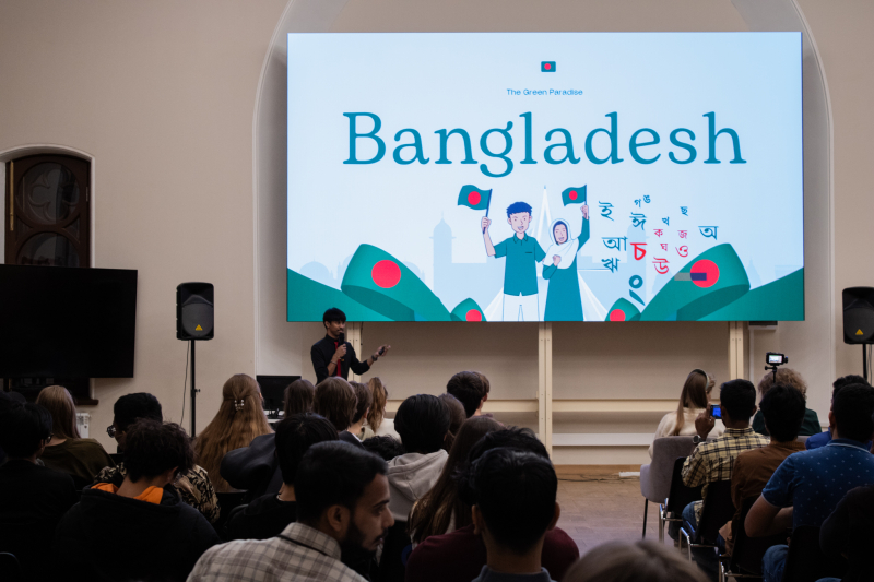 Photo courtesy of the author