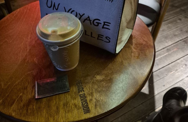 Photo courtesy of the author