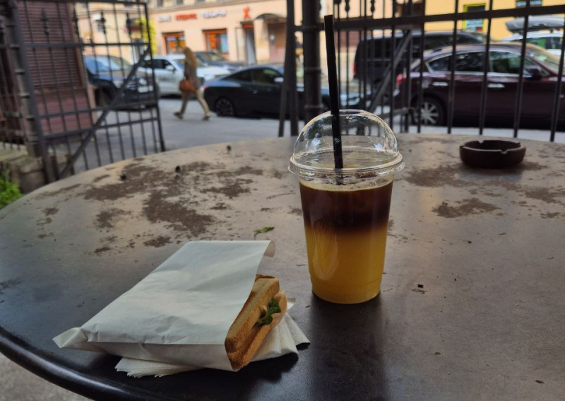 Photo courtesy of the author