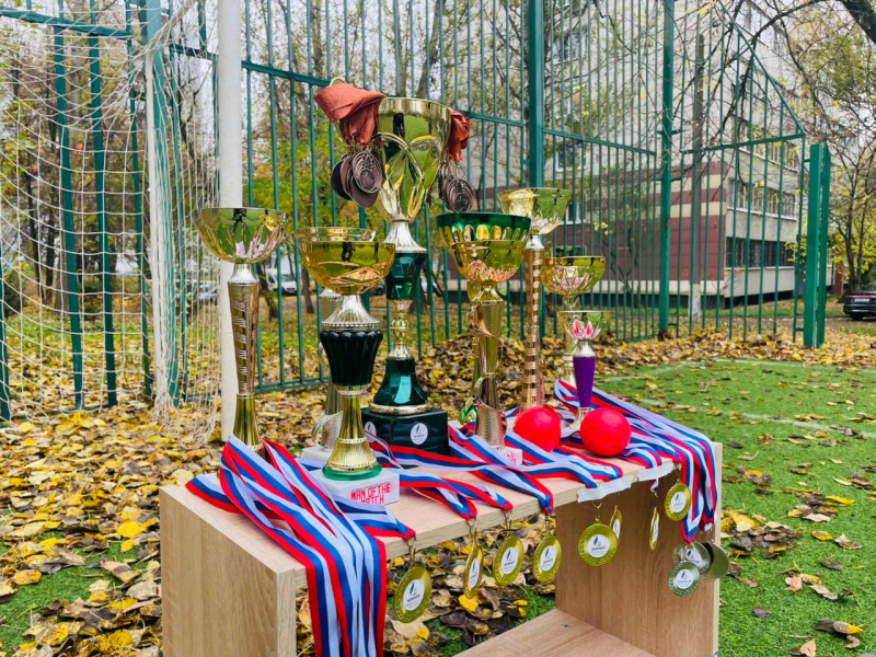 Photo courtesy of the author