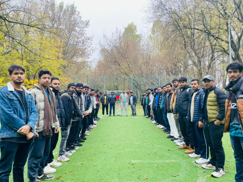 Photo courtesy of the author