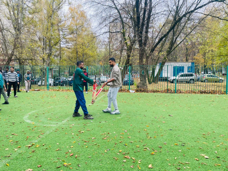 Photo courtesy of the author