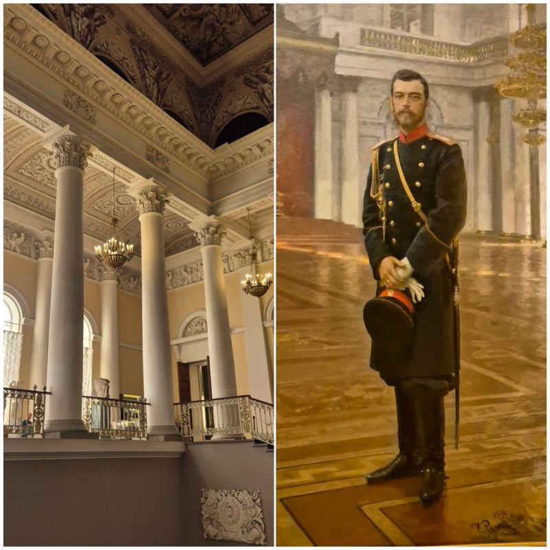 Photo courtesy of the author