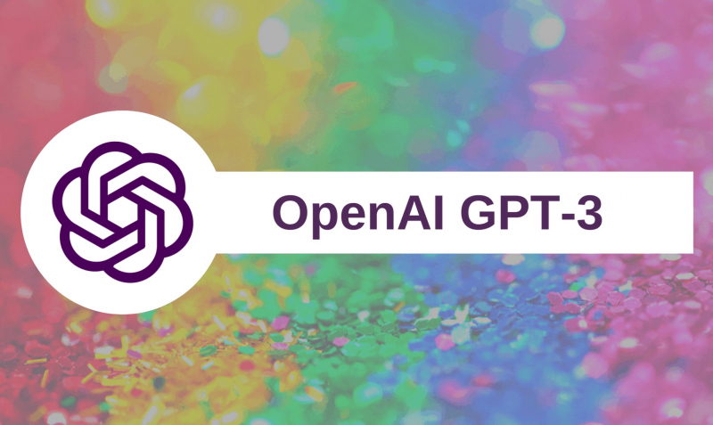 GPT-3 by OpenAI. Credit: medium.com