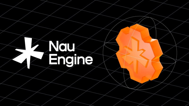 Nau Engine. Credit: nauengine.org
