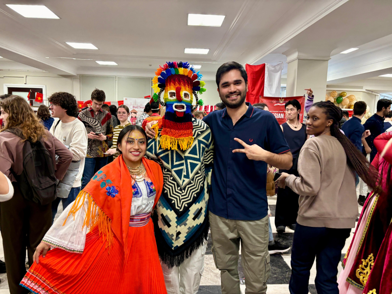 Photo courtesy of the subject
