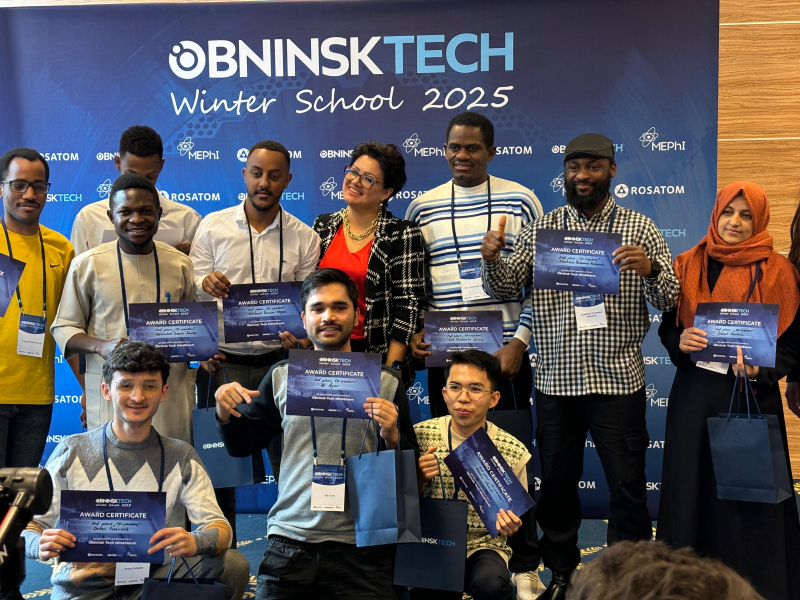 Photo courtesy of the subject
