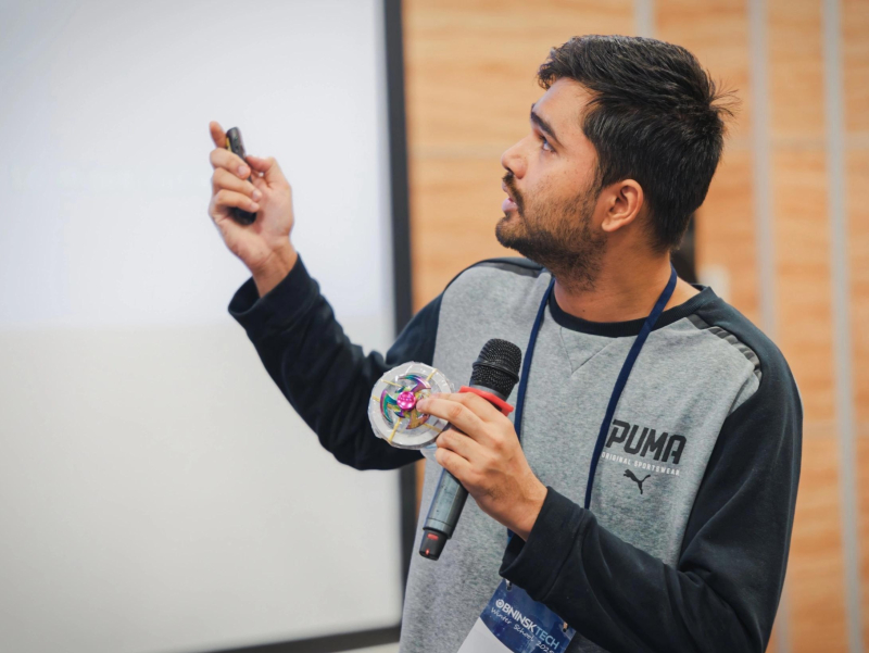 Photo courtesy of the subject
