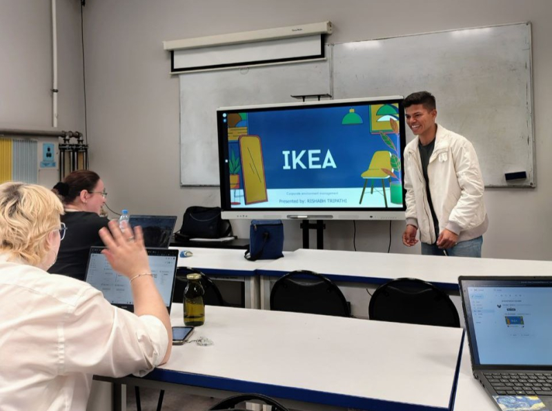 Photo courtesy of the subject
