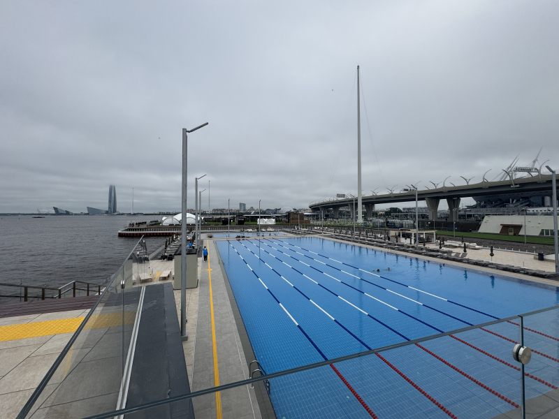 Photo by Ivan Miakishev for ITMO NEWS
