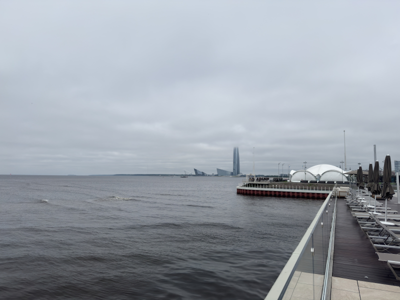 Photo by Ivan Miakishev for ITMO NEWS
