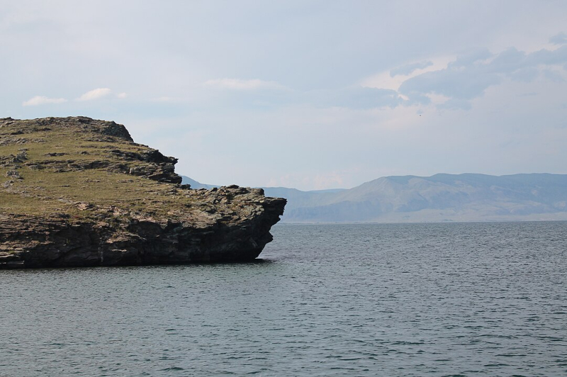 Credit: Екатерина Ващенко / Wikimedia Commons / CC BY-SA 4.0
