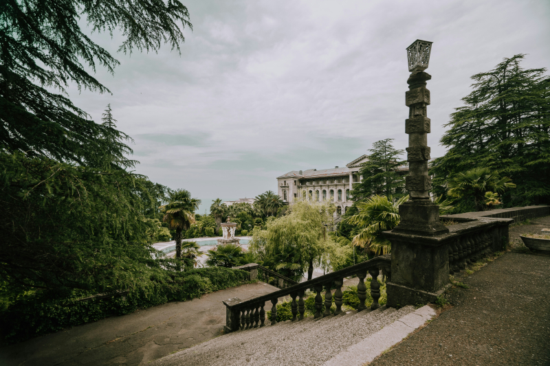 Credit: Dmitry Tomashek (@dmitrytomashek) via Unsplash
