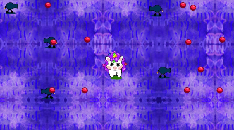 SOAP or UNICORNS. Источник: IMS Creators
