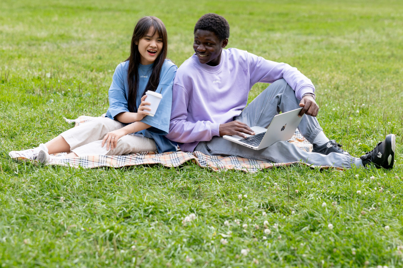 Photo by ITMO University
