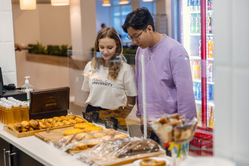 Photo by ITMO University
