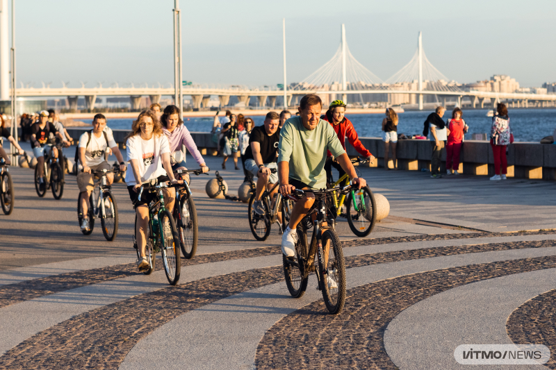 Photo by ITMO University
