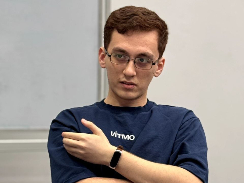 Photo courtesy of the subject
