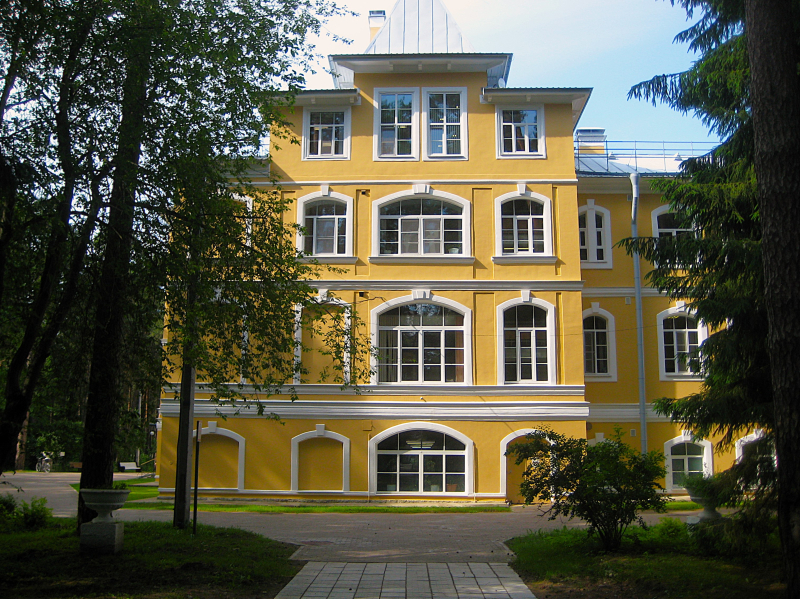 Credit: Aleksandrovy AG, CC BY-SA 4.0, via Wikimedia Commons
