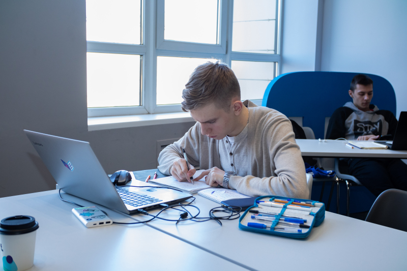 Источник: Медиапортал ИТМО
