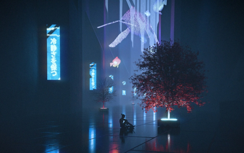 Credit: Nat (@nattgw) via Unsplash
