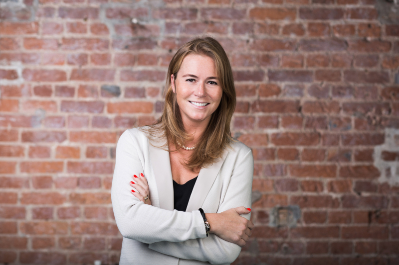 Дарья Козлова. Фото: ИТМО
