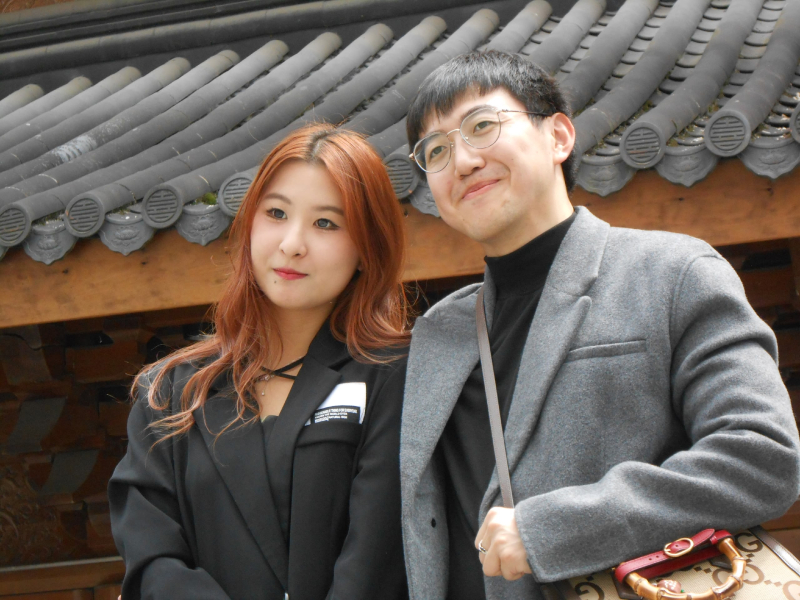 Photo courtesy of the subject
