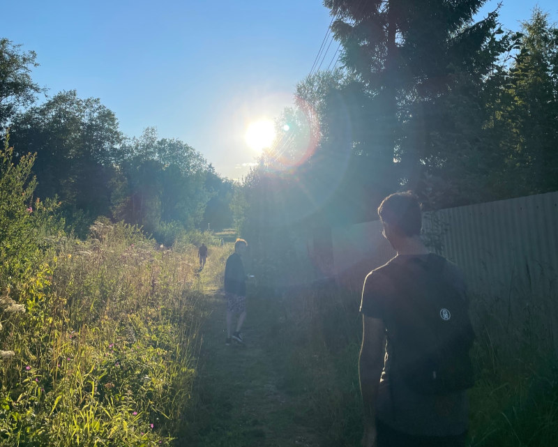 Photo courtesy of the subject
