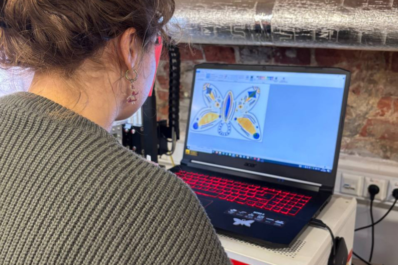 Фото: ITMO START
