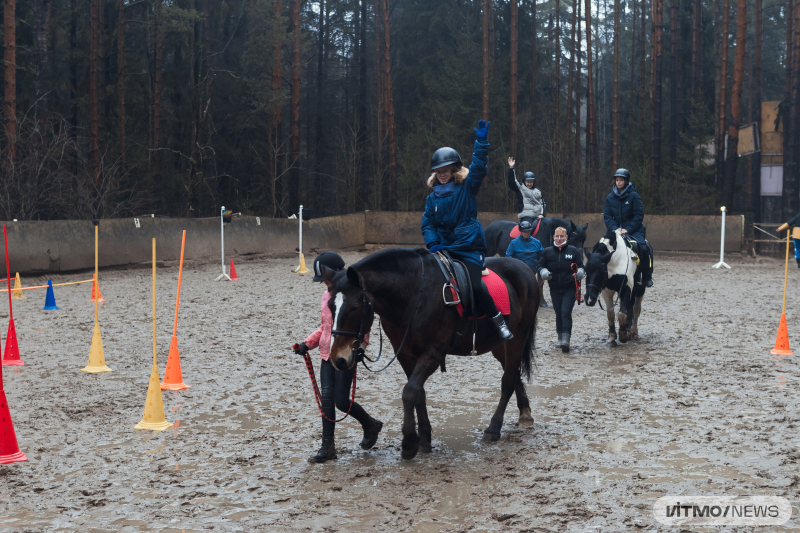 Фото: Дмитрий Григорьев / ITMO NEWS
