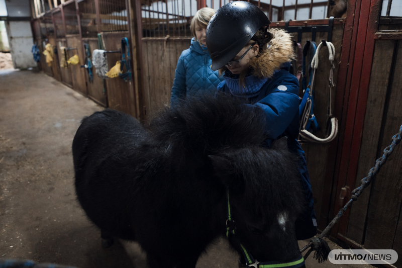 Фото: Дмитрий Григорьев / ITMO NEWS
