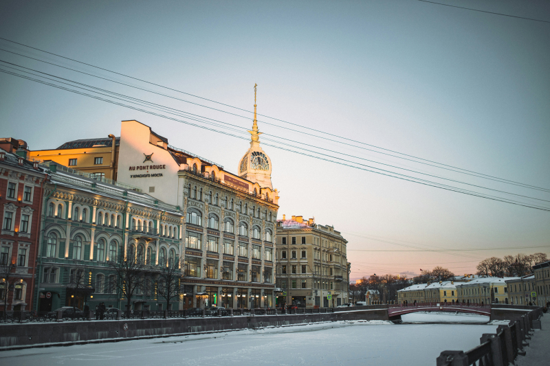 Credit: Yury Litskevich (@litskevich_ph) via Unsplash
