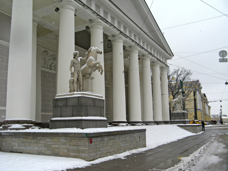 Credit:&nbsp;Ekaterina Borisova, CC BY-SA 4.0, via Wikimedia Commons
