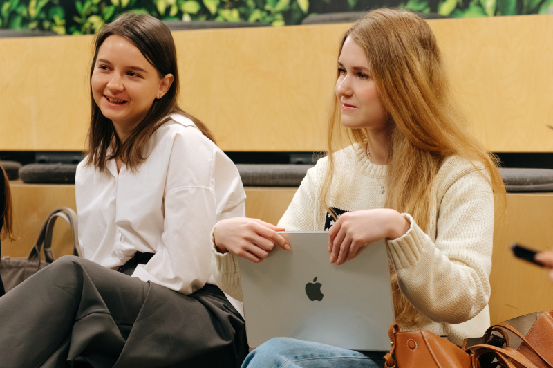 Источник: Медиапортал ИТМО
