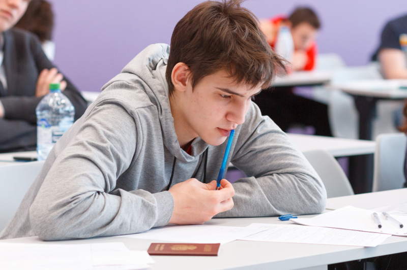 Фото: Кирилл Дженжеруха / Медиапортал ИТМО
