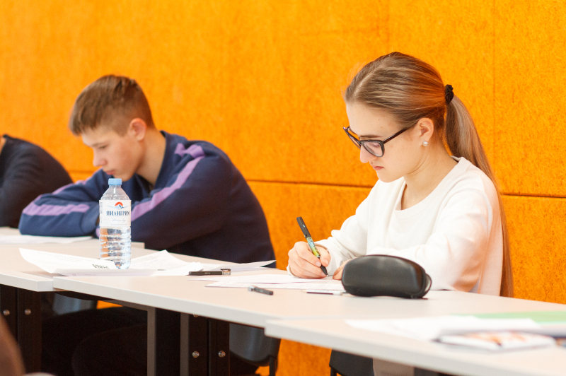 Фото: Кирилл Дженжеруха /&nbsp;Медиапортал ИТМО
