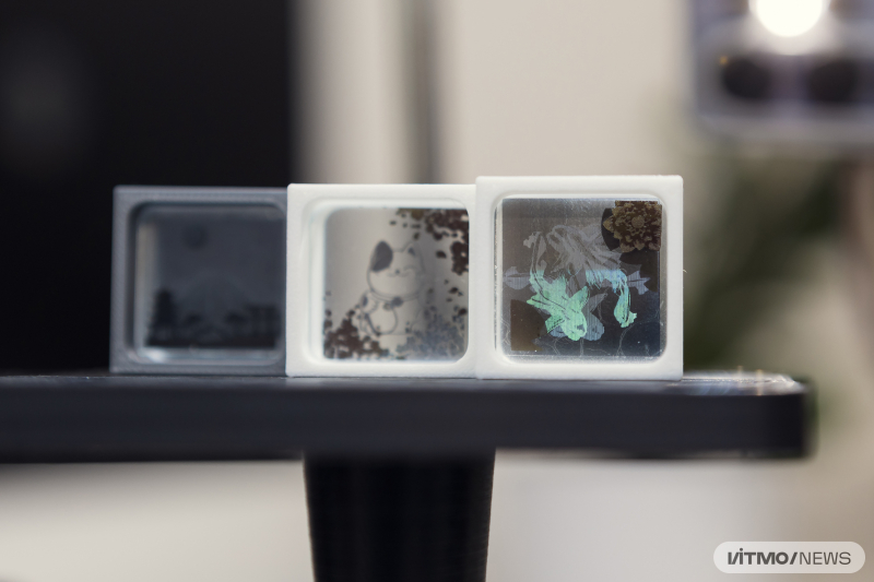 Фото: Дмитрий Григорьев / ITMO NEWS
