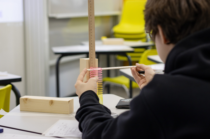 Региональный этап ВсОШ по физике. Фото:&nbsp;&laquo;Мегабайт Медиа&raquo;
