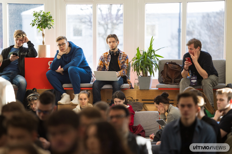 Фото: ИТМО
